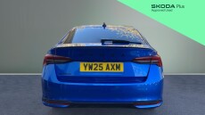 Skoda Octavia 1.5 TSI 150 e-TEC Sportline 5dr DSG Petrol Hatchback